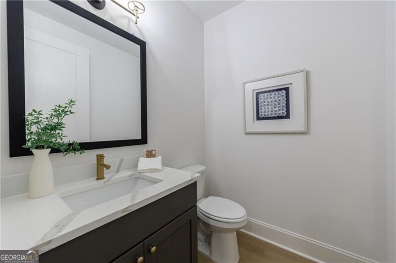 645 Mayfair Court Alpharetta - Photo 23