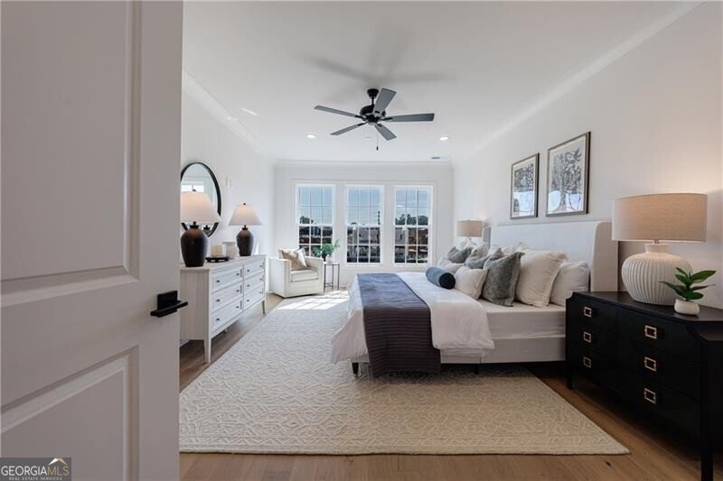 645 Mayfair Court Alpharetta - Photo 25