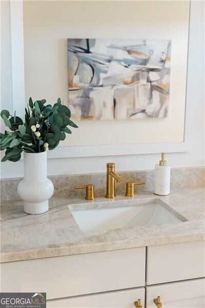 645 Mayfair Court Alpharetta - Photo 28