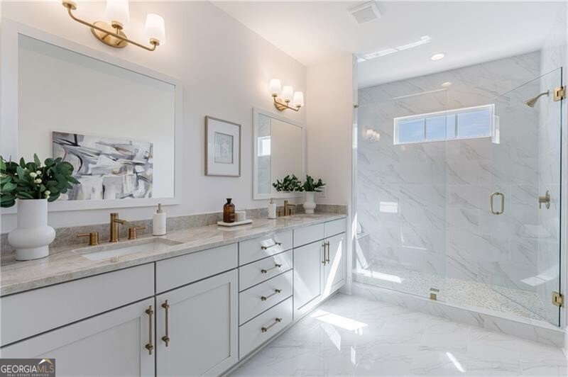 645 Mayfair Court Alpharetta - Photo 30