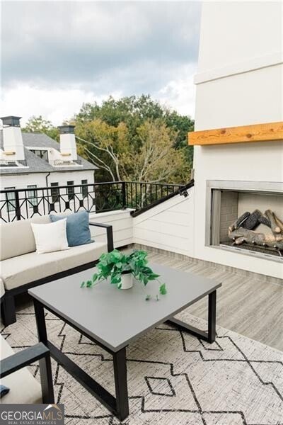 645 Mayfair Court Alpharetta - Photo 34