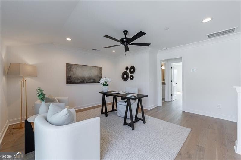 645 Mayfair Court Alpharetta - Photo 35