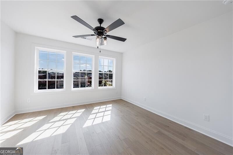 645 Mayfair Court Alpharetta - Photo 36