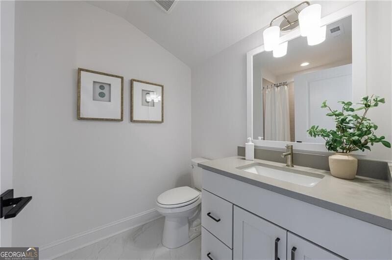 645 Mayfair Court Alpharetta - Photo 38