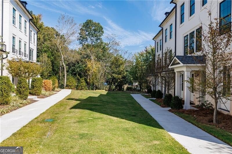 645 Mayfair Court Alpharetta - Photo 39