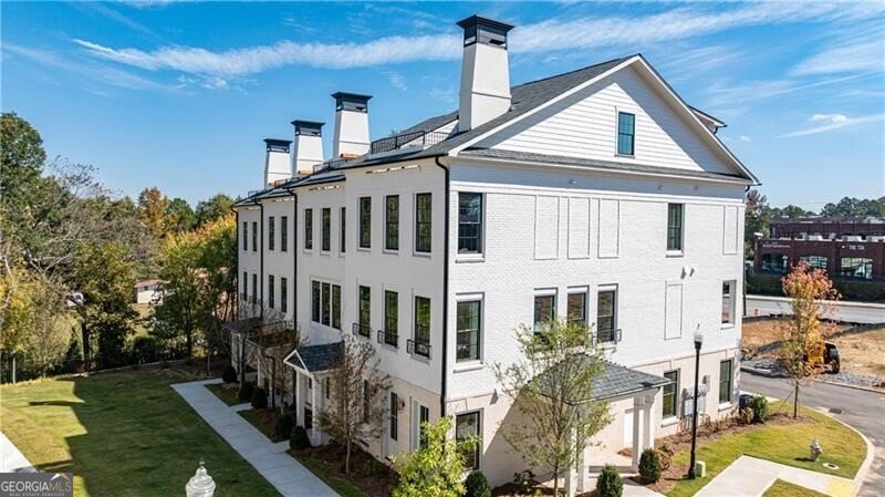 645 Mayfair Court Alpharetta - Photo 40