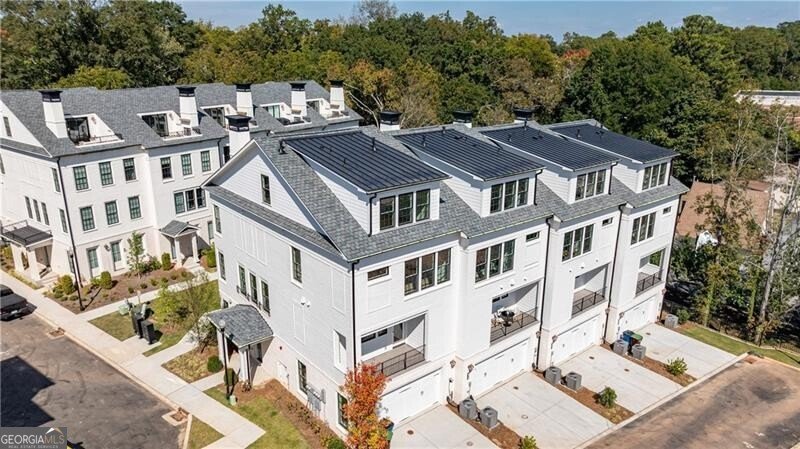 645 Mayfair Court Alpharetta - Photo 41