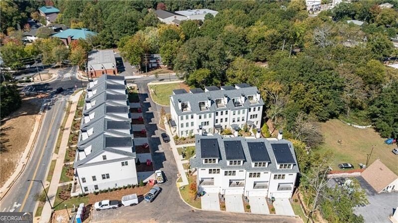 645 Mayfair Court Alpharetta - Photo 42