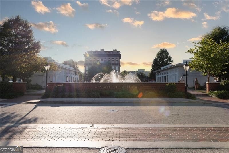 645 Mayfair Court Alpharetta - Photo 46