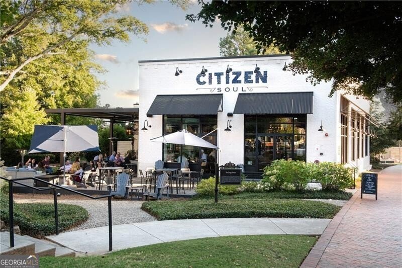 645 Mayfair Court Alpharetta - Photo 47