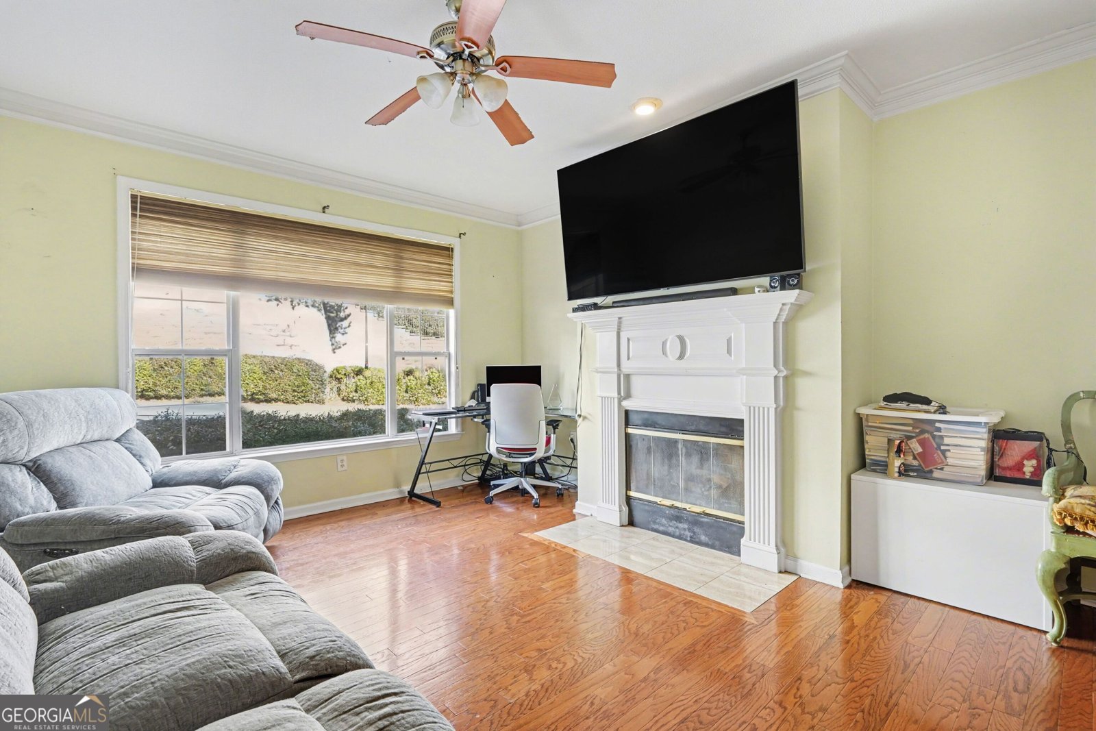 2400 Cumberland Parkway Atlanta - Photo 6