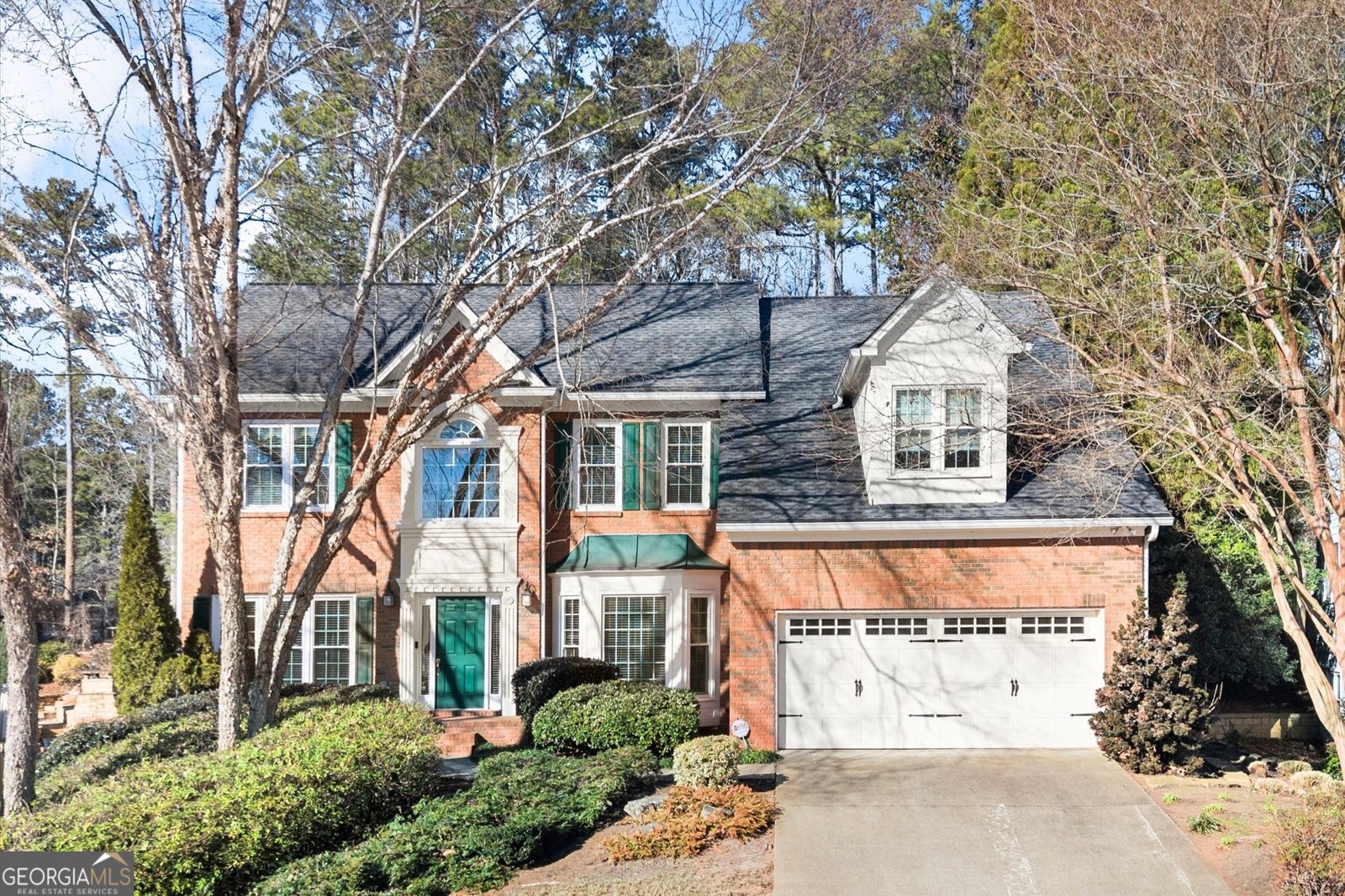 1659 Millhouse Landing Marietta - Photo 1