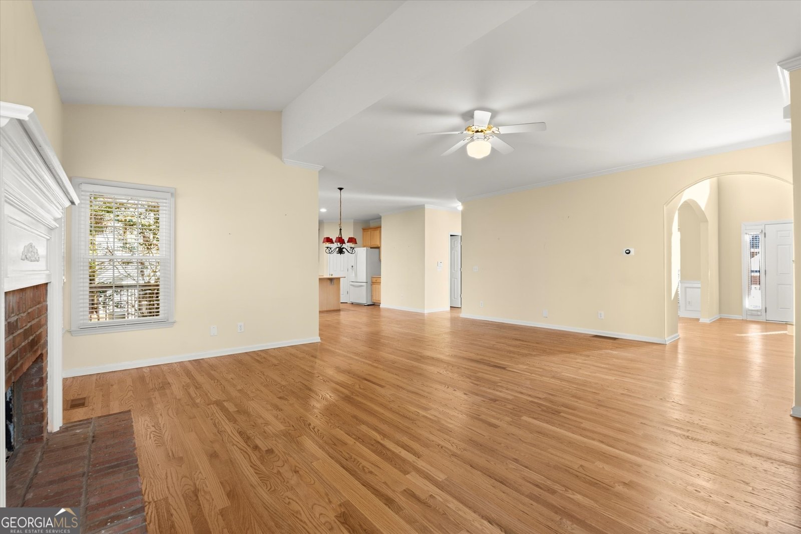 1659 Millhouse Landing Marietta - Photo 10