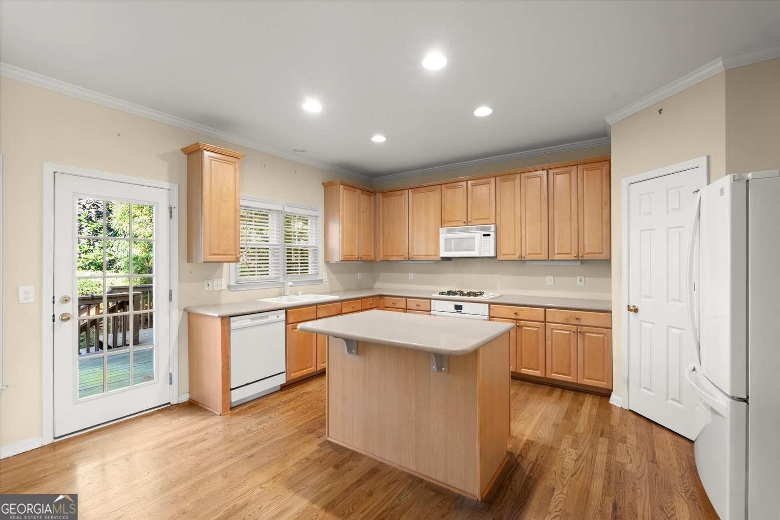 1659 Millhouse Landing Marietta - Photo 11