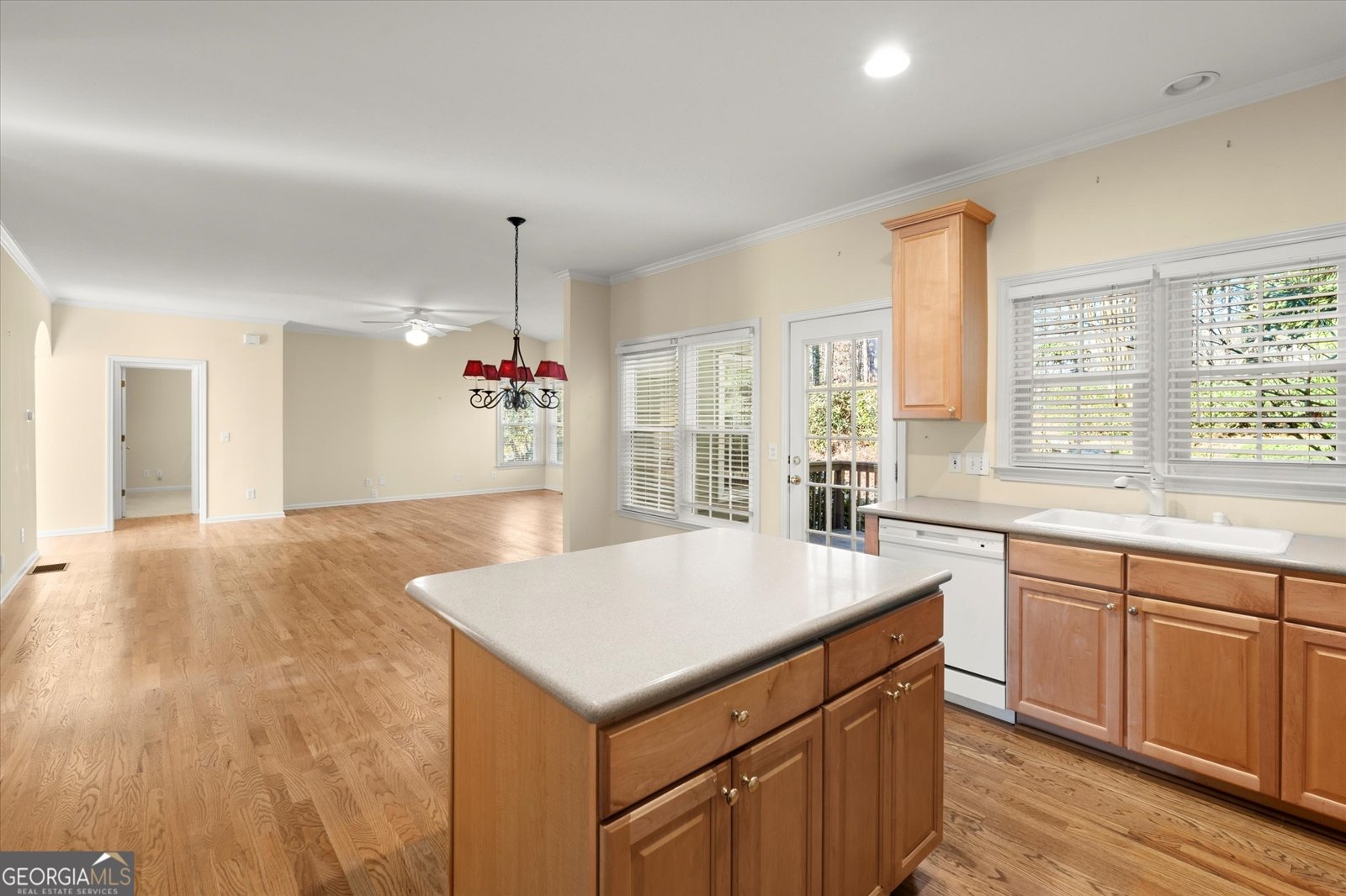 1659 Millhouse Landing Marietta - Photo 12