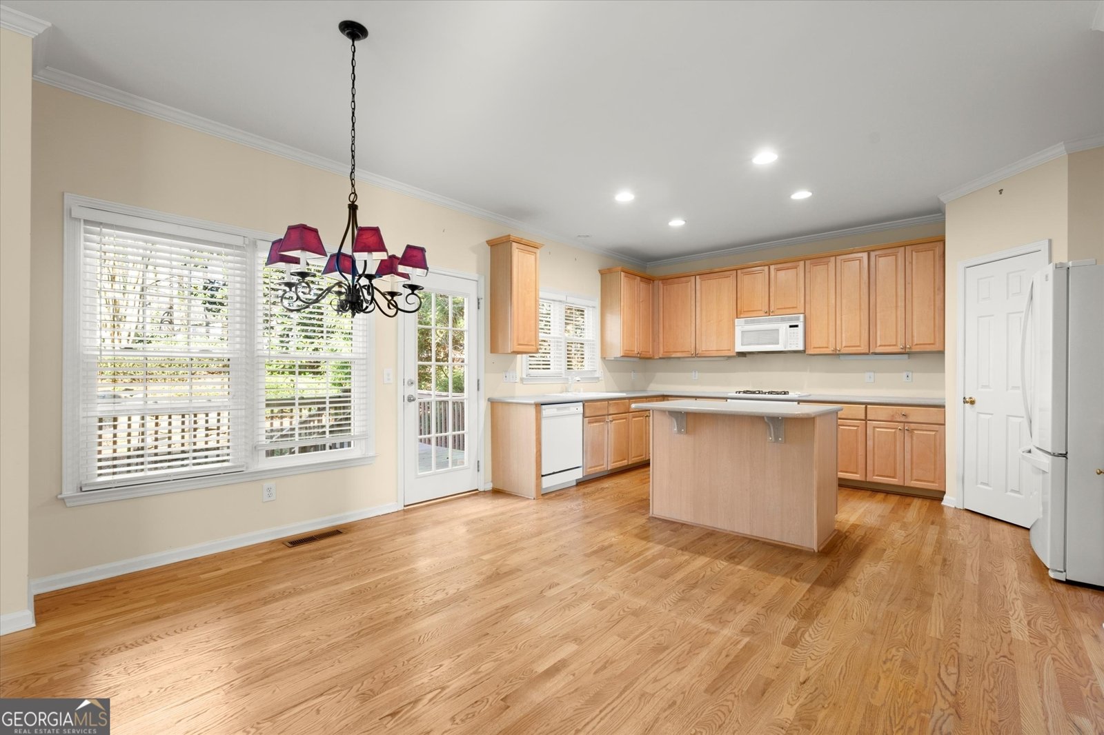 1659 Millhouse Landing Marietta - Photo 16