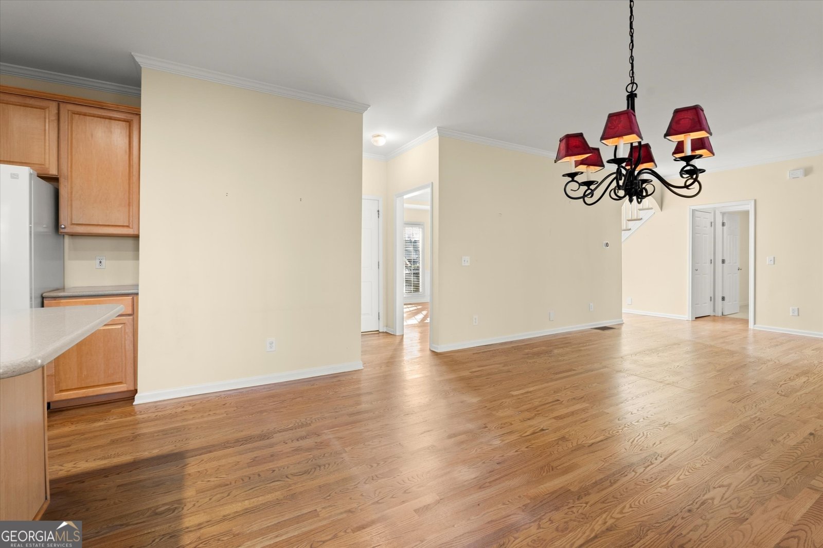 1659 Millhouse Landing Marietta - Photo 17