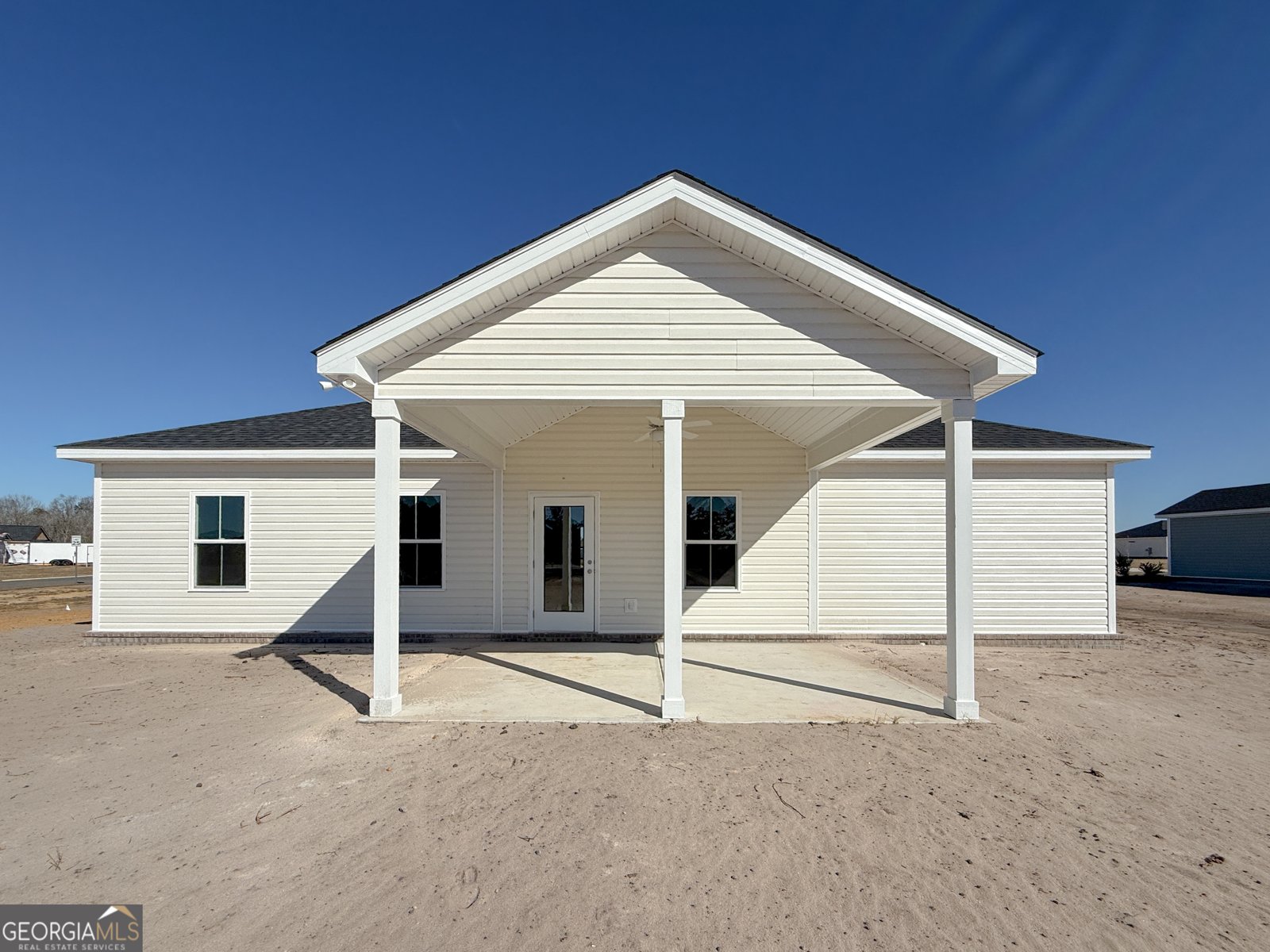 202 Aunt Bee Boulevard Statesboro - Photo 28