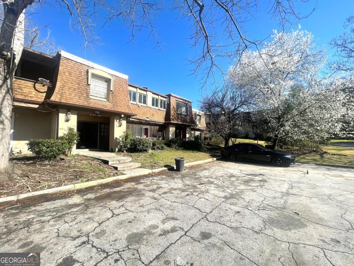 3078 Parc Lorraine Lithonia - Photo 1