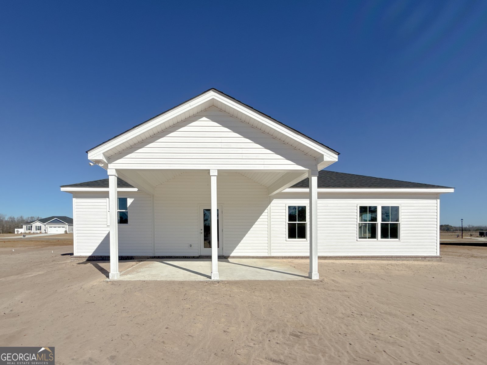 206 Aunt Bee Boulevard Statesboro - Photo 29