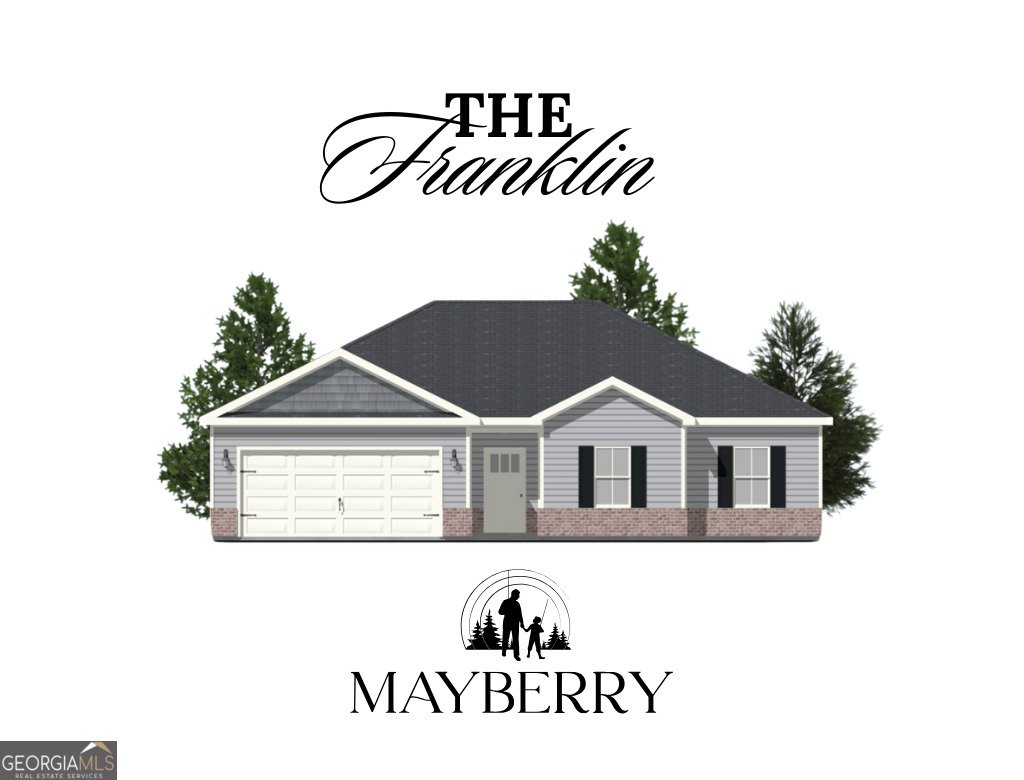 206 Aunt Bee Boulevard Statesboro - Photo 30