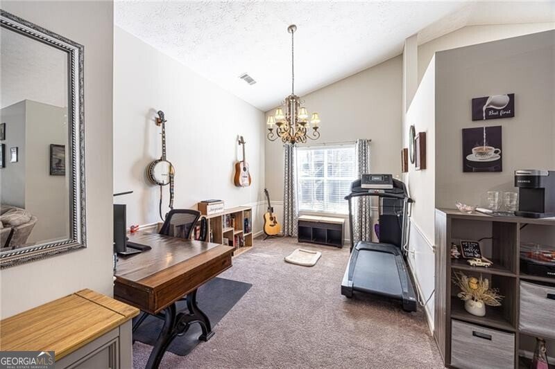 2730 Angel Oak Circle Dacula - Photo 10