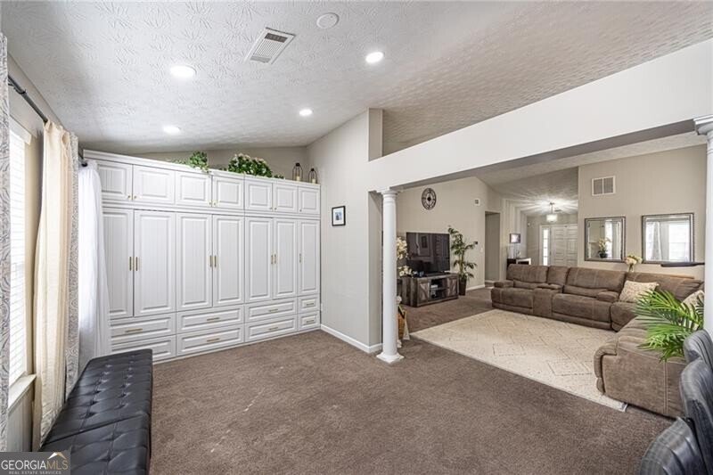 2730 Angel Oak Circle Dacula - Photo 14