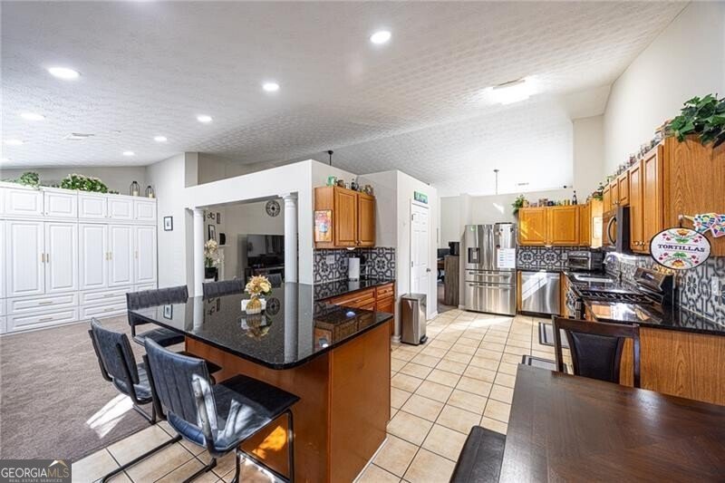 2730 Angel Oak Circle Dacula - Photo 16