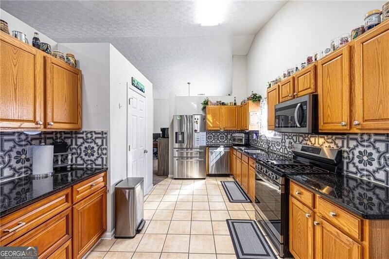 2730 Angel Oak Circle Dacula - Photo 19