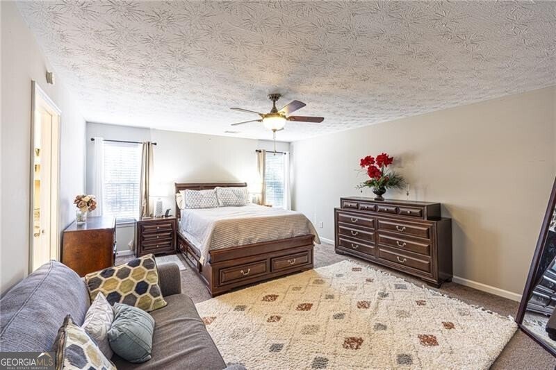 2730 Angel Oak Circle Dacula - Photo 20