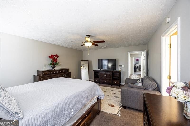 2730 Angel Oak Circle Dacula - Photo 21