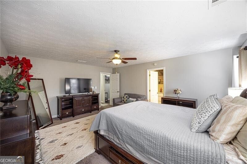 2730 Angel Oak Circle Dacula - Photo 22