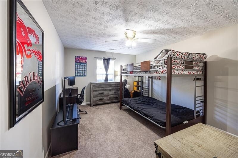 2730 Angel Oak Circle Dacula - Photo 27