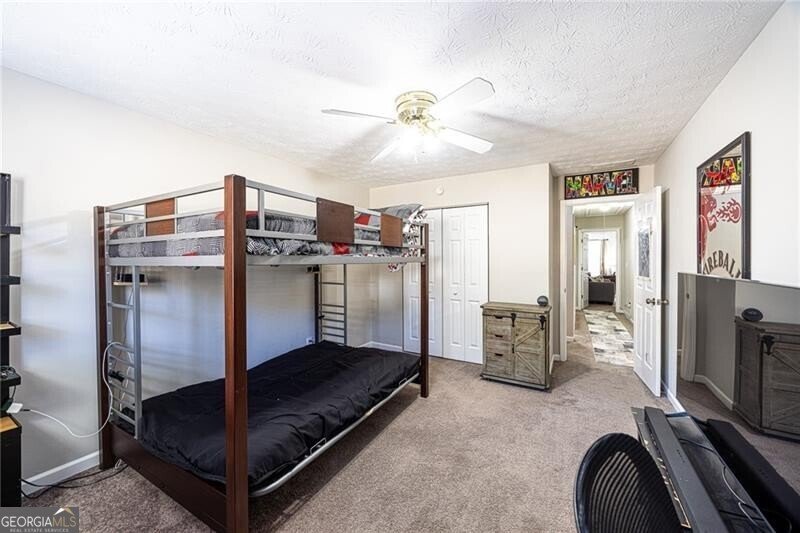 2730 Angel Oak Circle Dacula - Photo 28