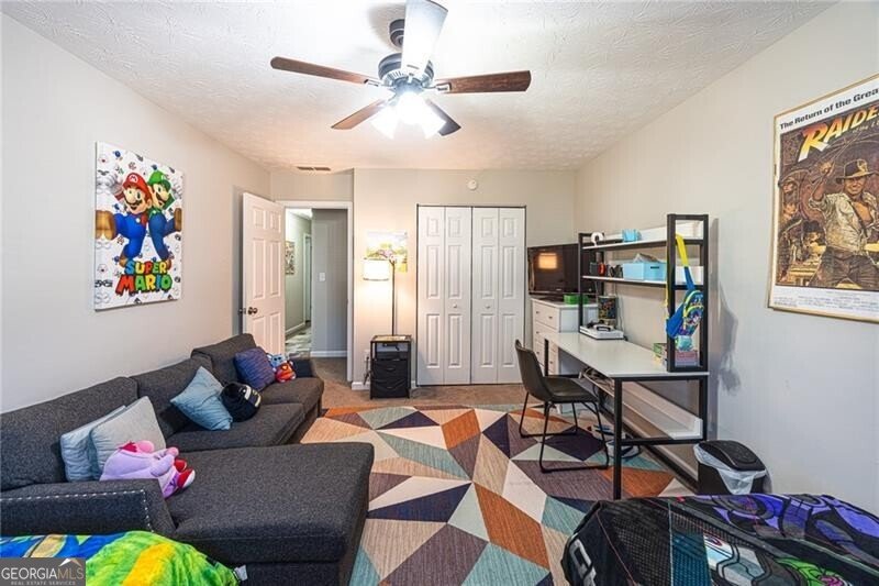 2730 Angel Oak Circle Dacula - Photo 29