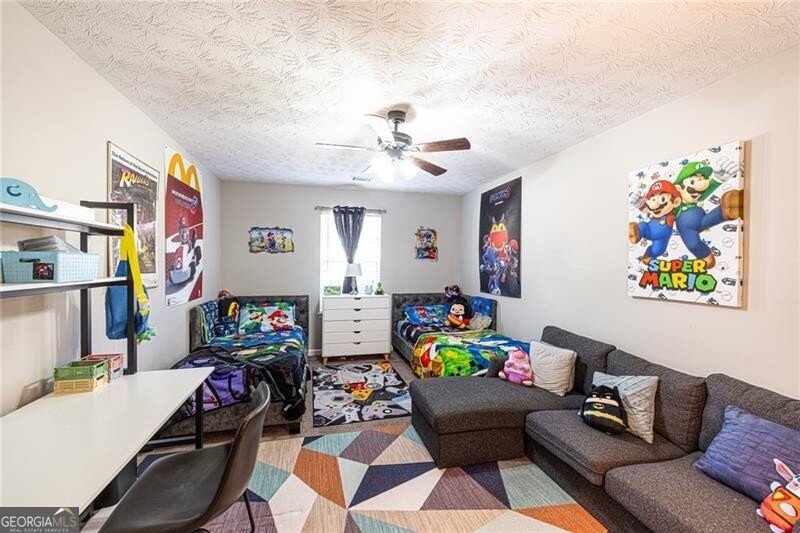 2730 Angel Oak Circle Dacula - Photo 30