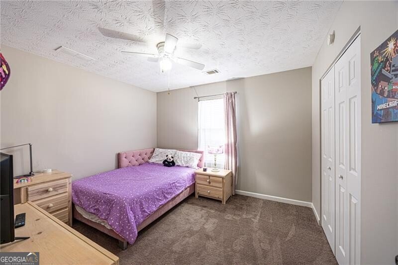 2730 Angel Oak Circle Dacula - Photo 32