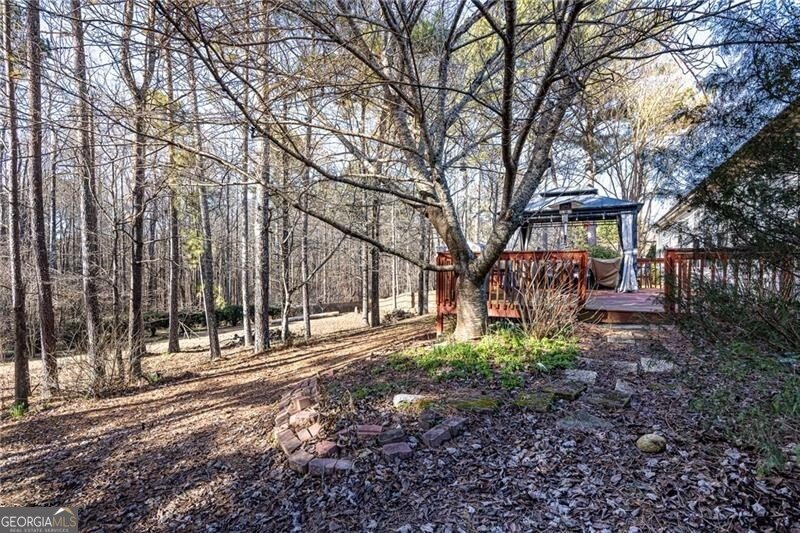 2730 Angel Oak Circle Dacula - Photo 33