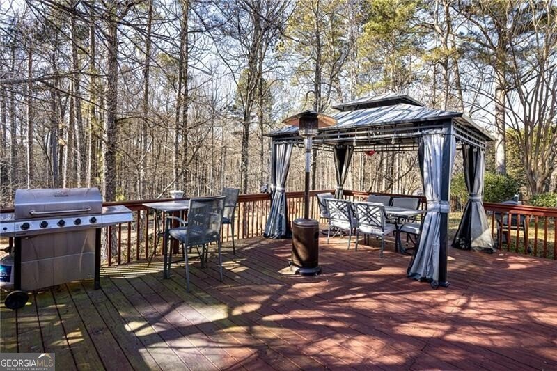 2730 Angel Oak Circle Dacula - Photo 34