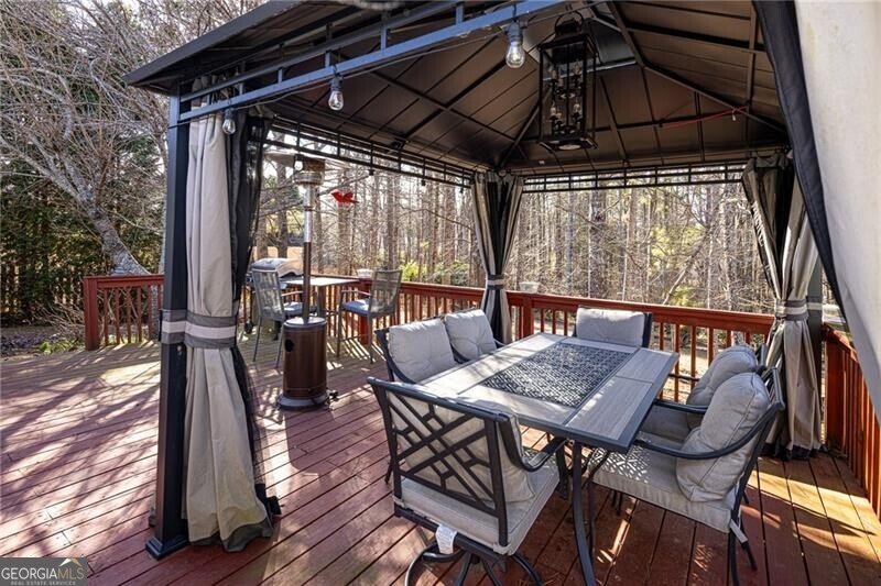 2730 Angel Oak Circle Dacula - Photo 35