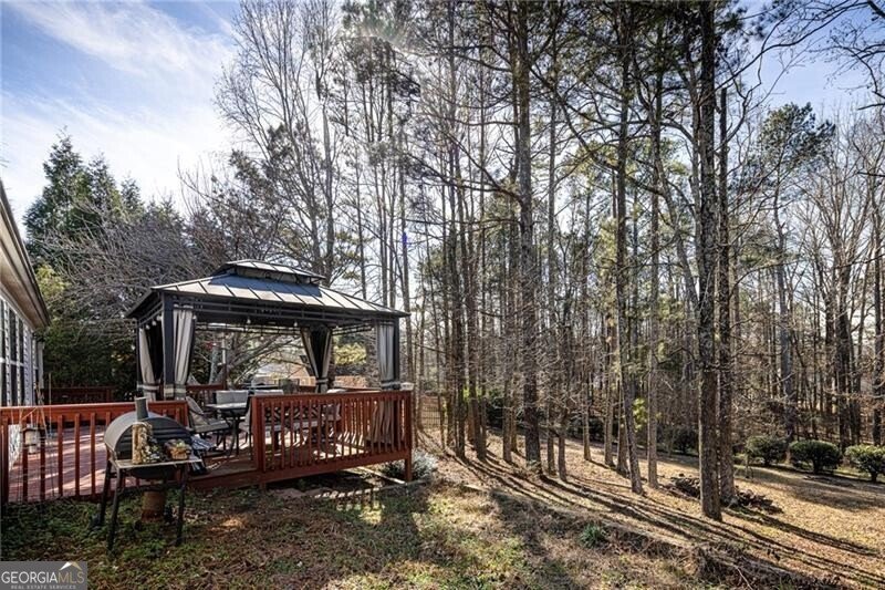 2730 Angel Oak Circle Dacula - Photo 36