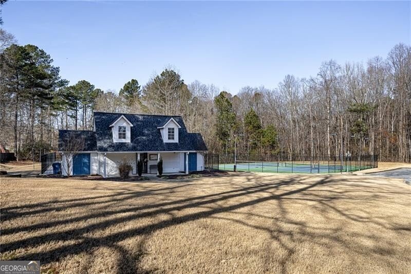 2730 Angel Oak Circle Dacula - Photo 39