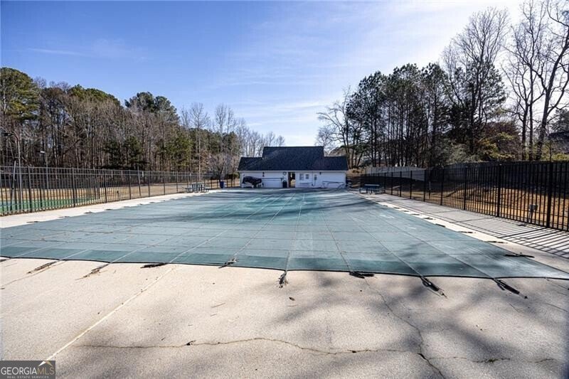 2730 Angel Oak Circle Dacula - Photo 41