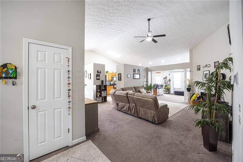 2730 Angel Oak Circle Dacula - Photo 6