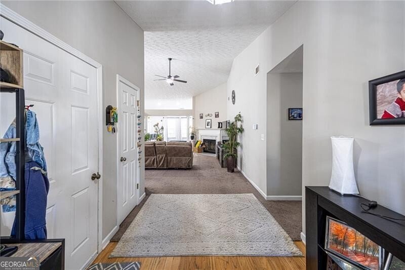 2730 Angel Oak Circle Dacula - Photo 7