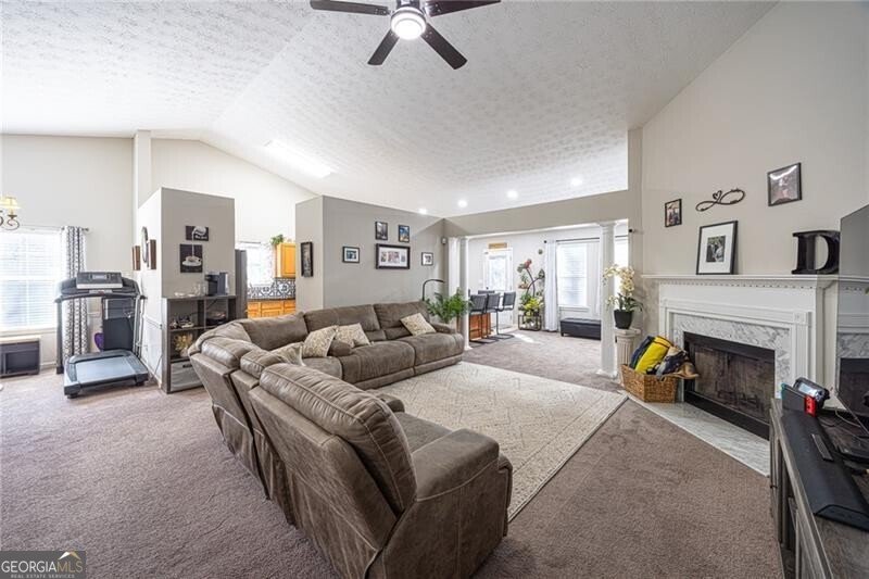 2730 Angel Oak Circle Dacula - Photo 8