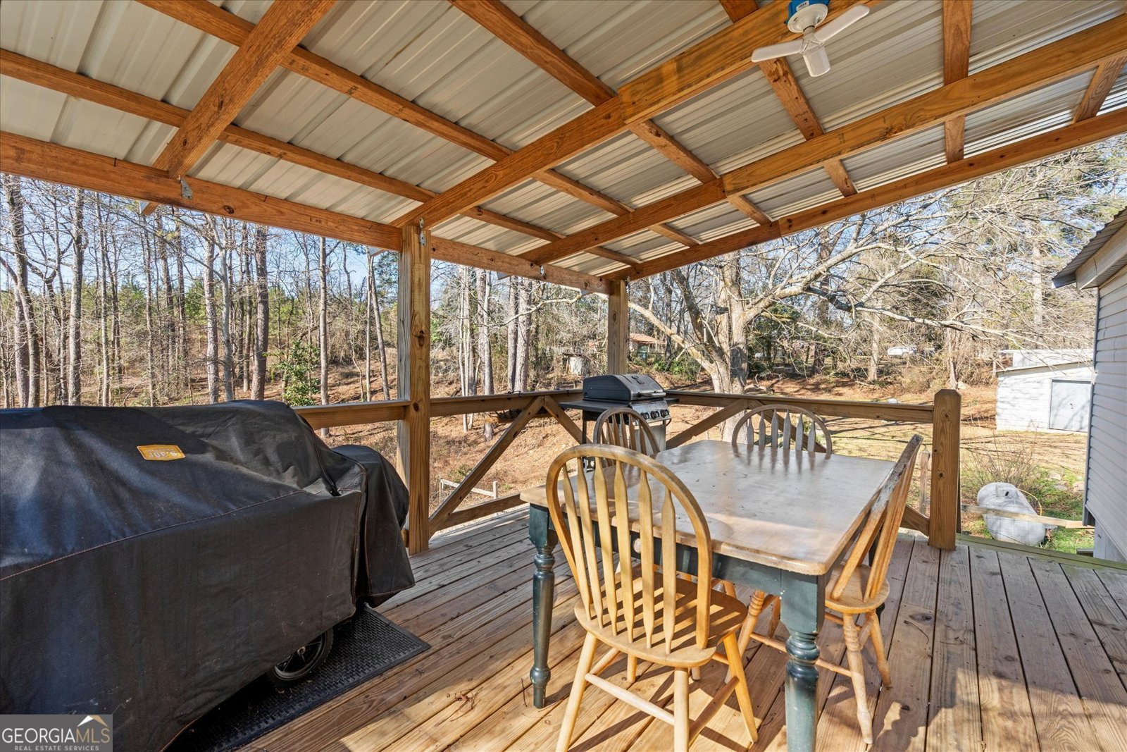 4653 County Road 87 Roanoke - Photo 28