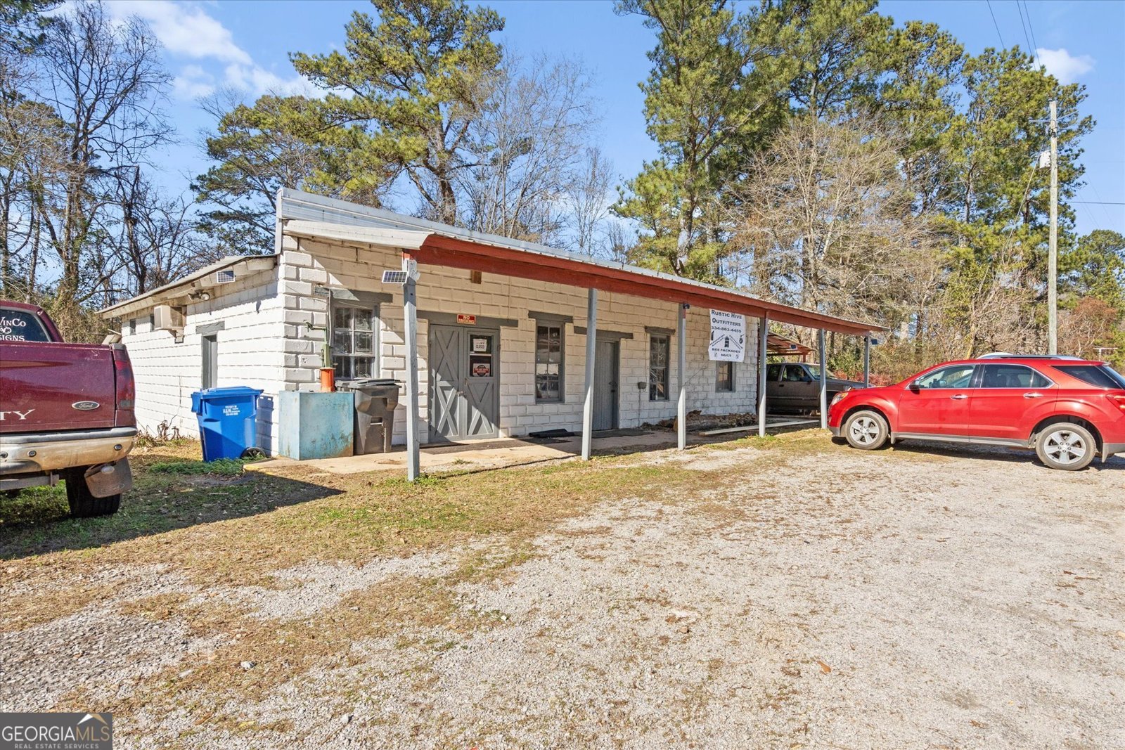 4653 County Road 87 Roanoke - Photo 36