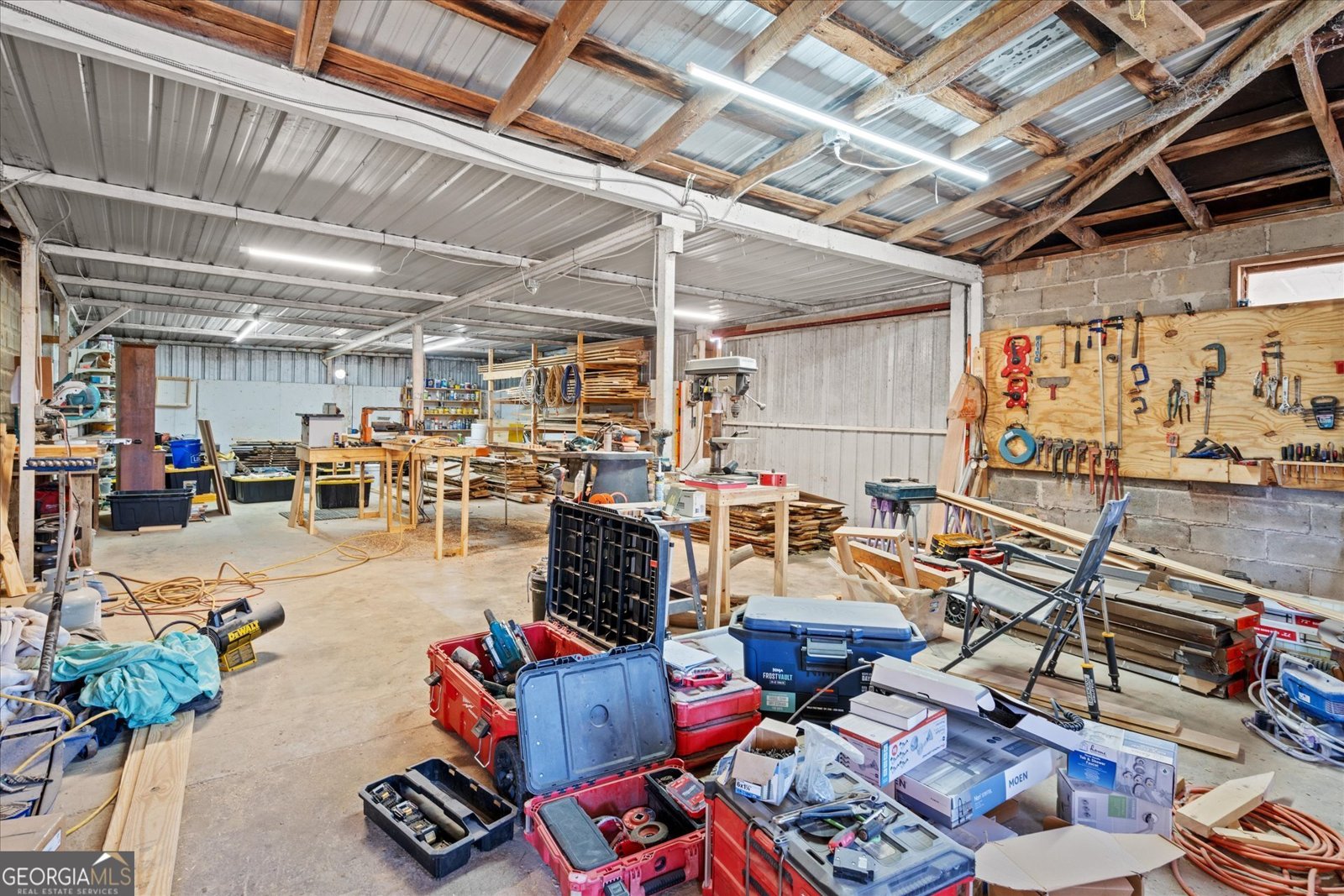 4653 County Road 87 Roanoke - Photo 43