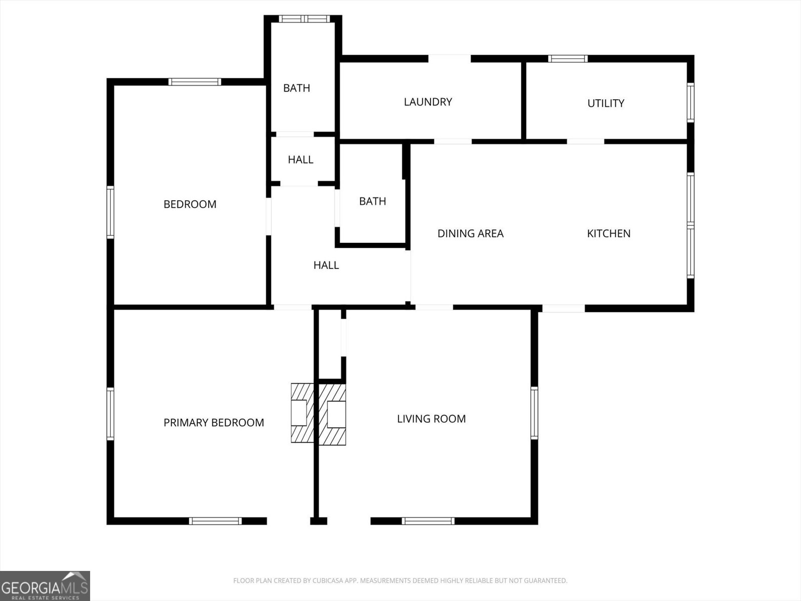 4653 County Road 87 Roanoke - Photo 48